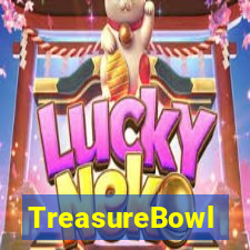 TreasureBowl treasure bowl jdb